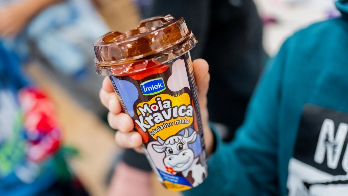 Pokloni deci bez roditeljskog staranja